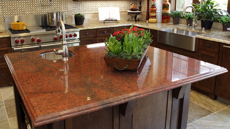 Granite