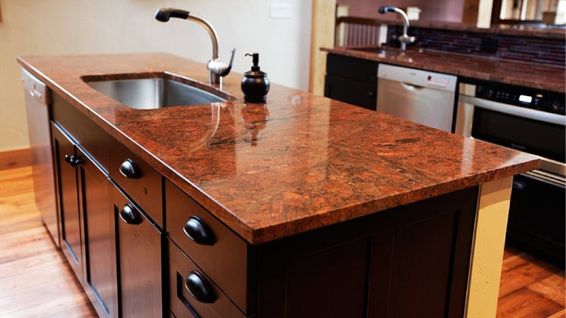 Granite