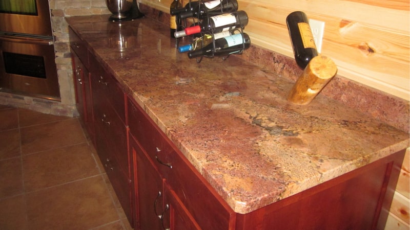 Granite