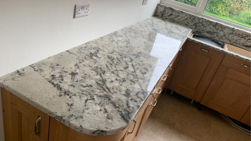 Granite