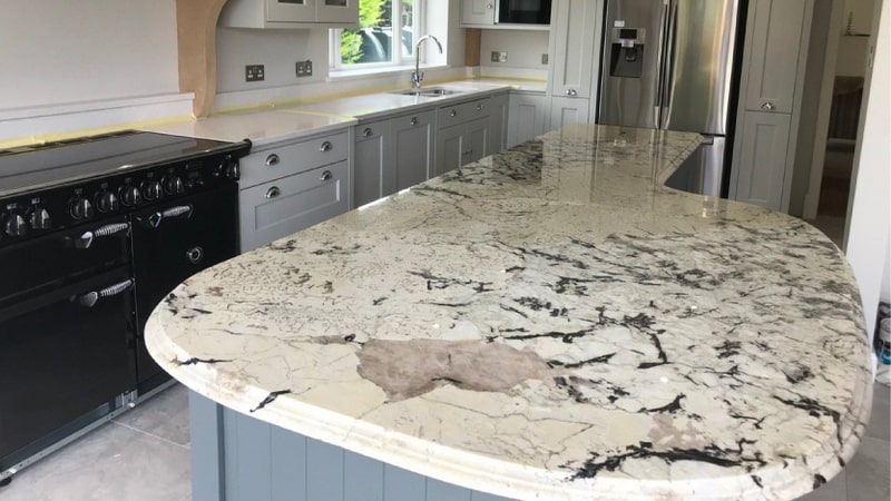 Granite