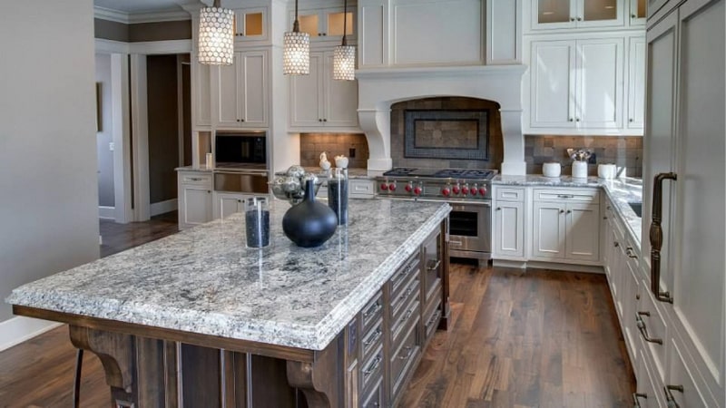 Granite