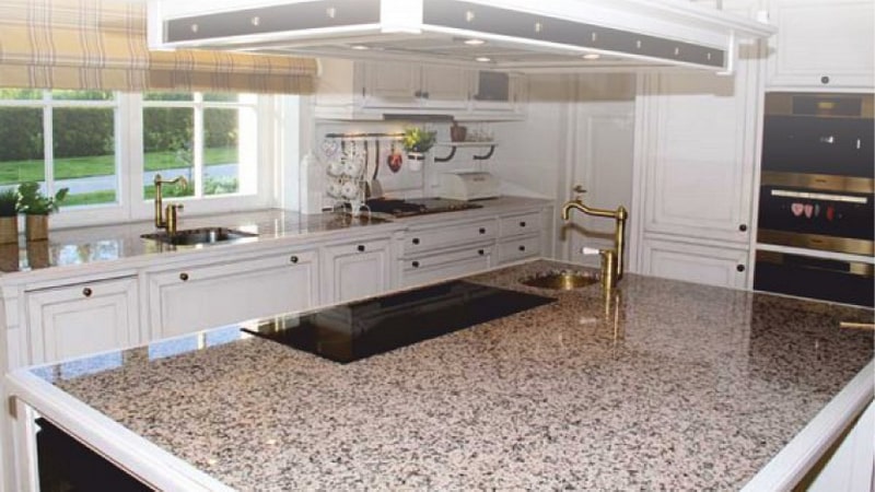Granite