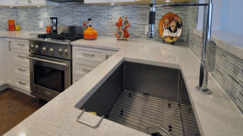 Granite