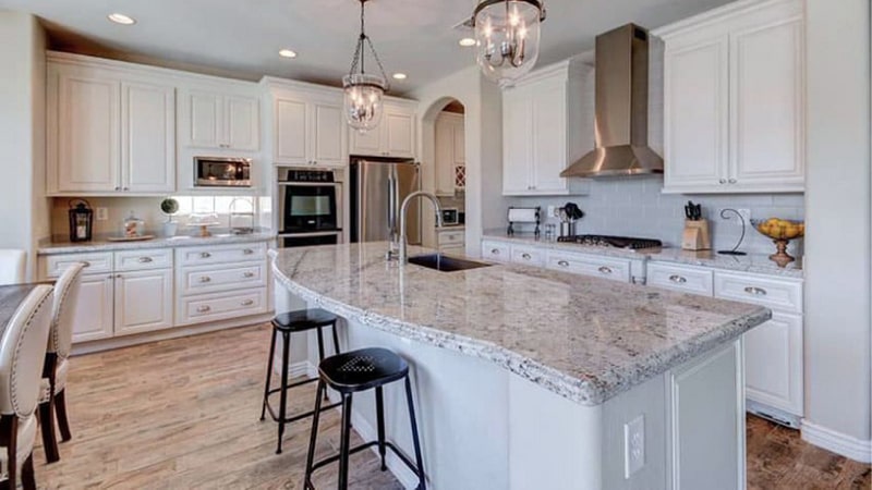 Granite