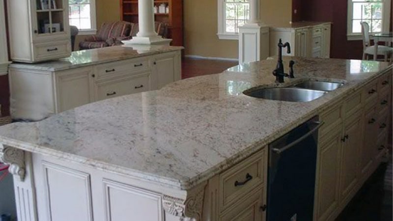 Granite