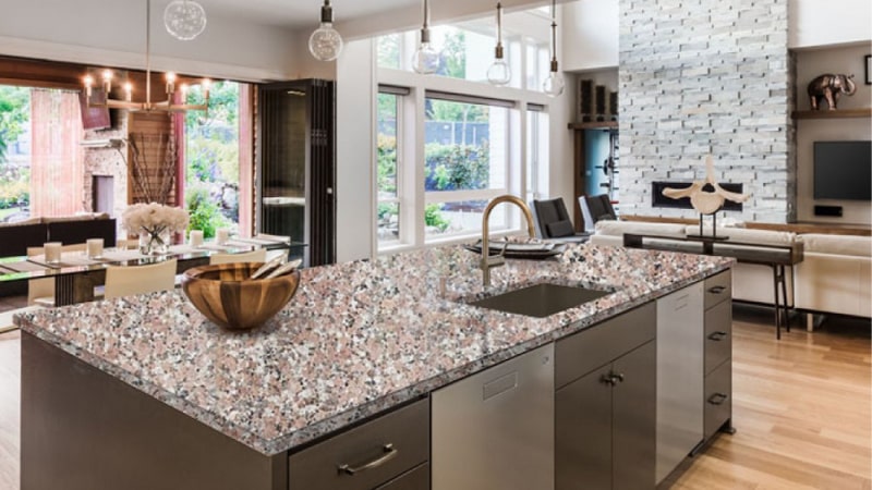 Granite