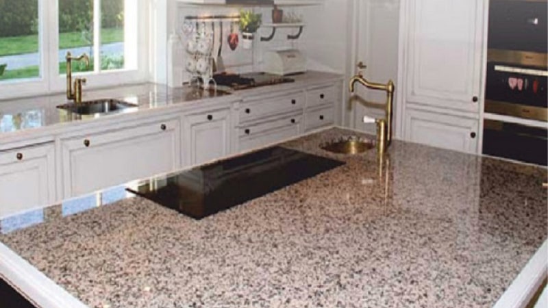 Granite