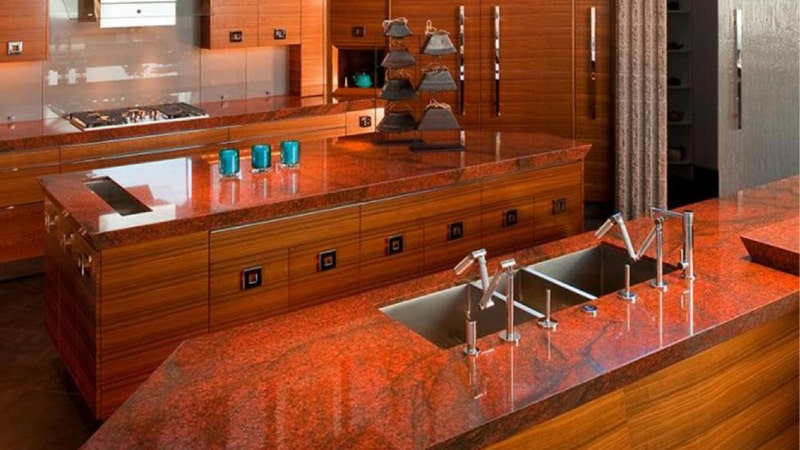 Granite