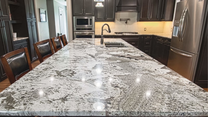 Granite