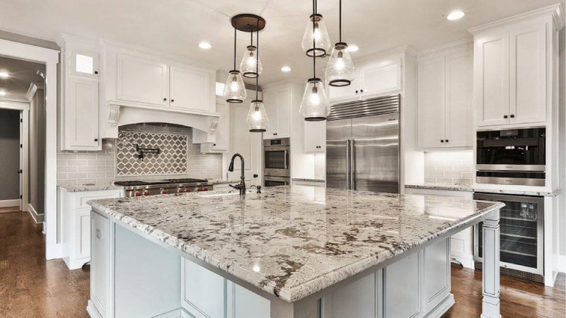 Granite