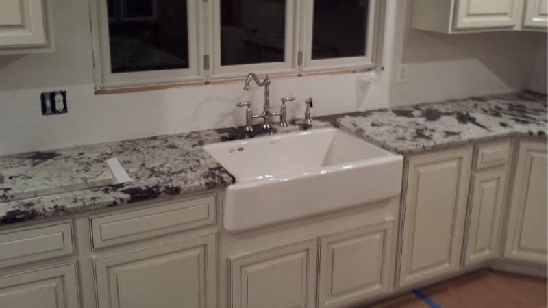 Granite