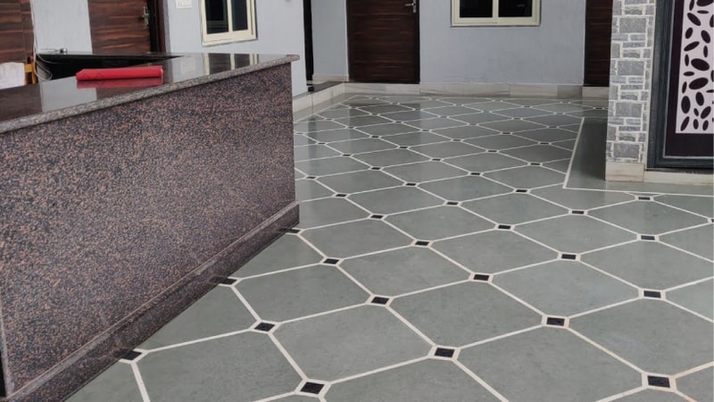 Granite