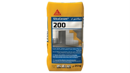 Tiles Adhesive