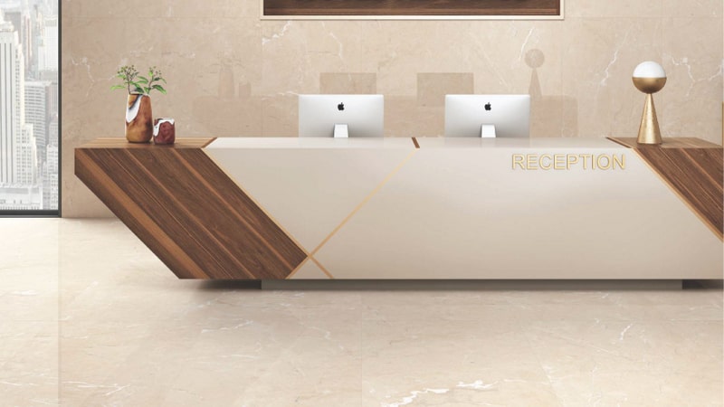 Floor Tiles