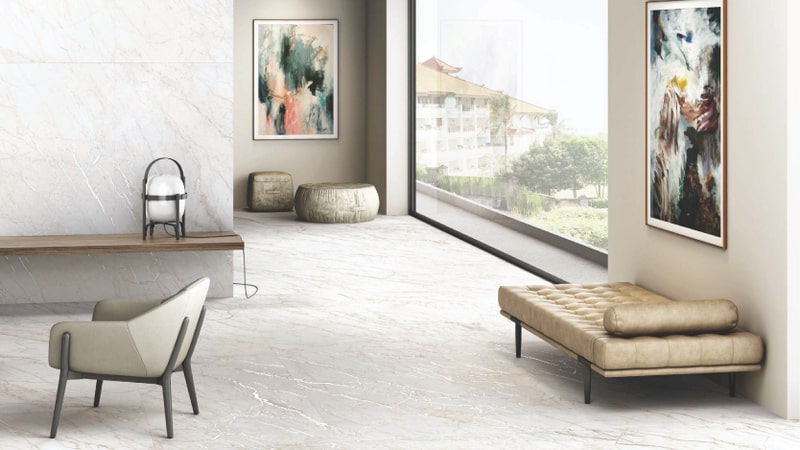 Floor Tiles