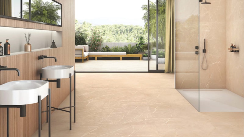 Floor Tiles