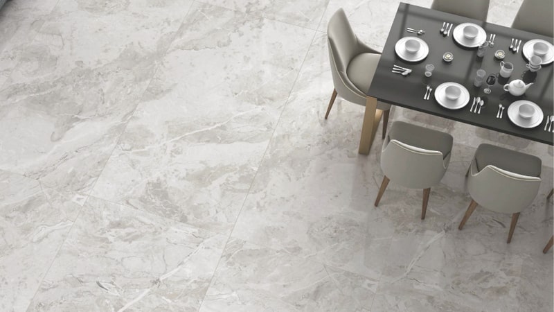 Floor Tiles