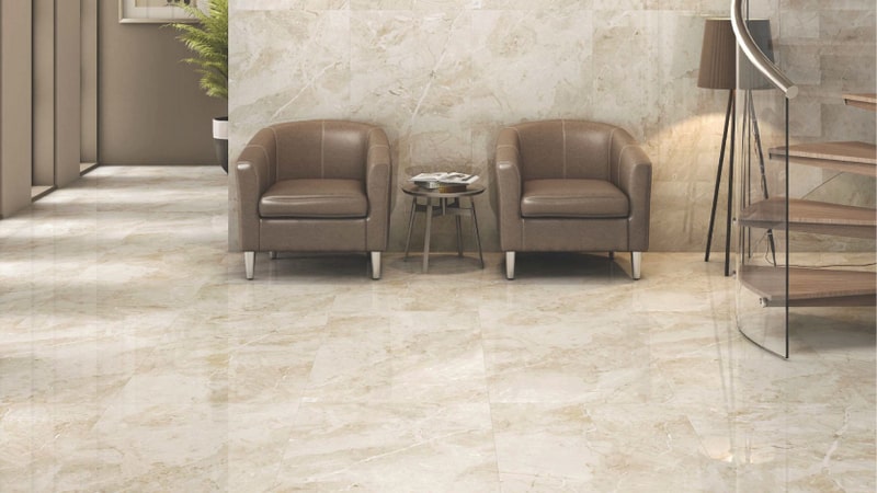 Floor Tiles