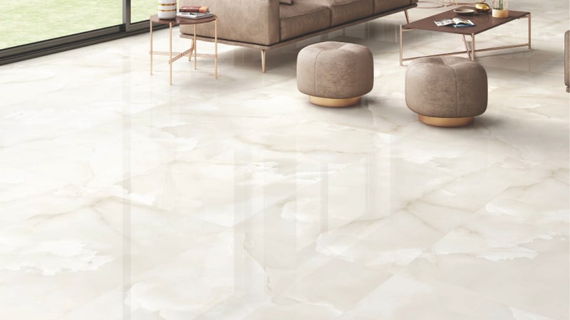 Floor Tiles