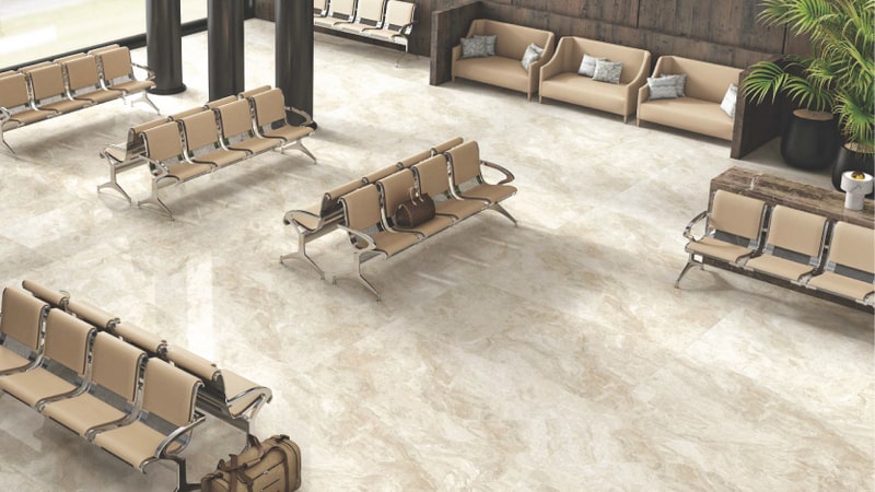 Floor Tiles