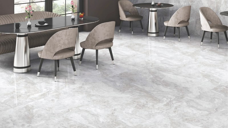 Floor Tiles