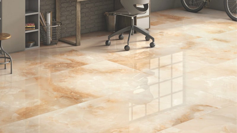 Floor Tiles