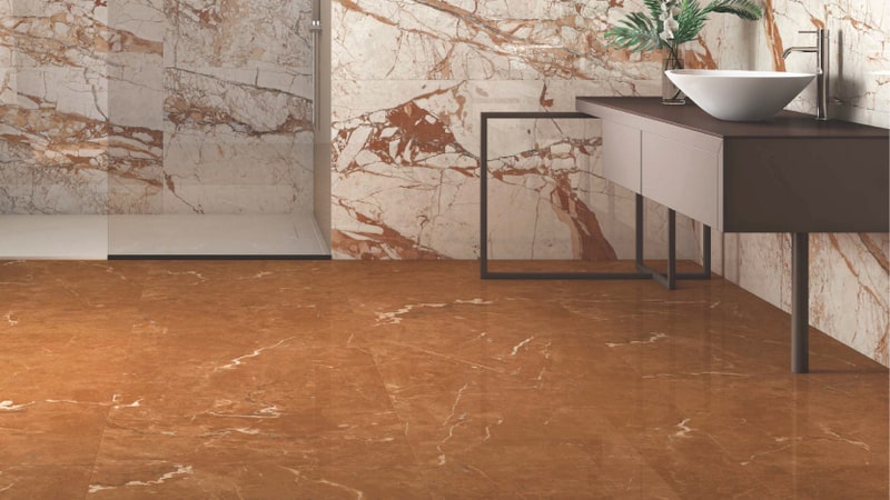 Floor Tiles