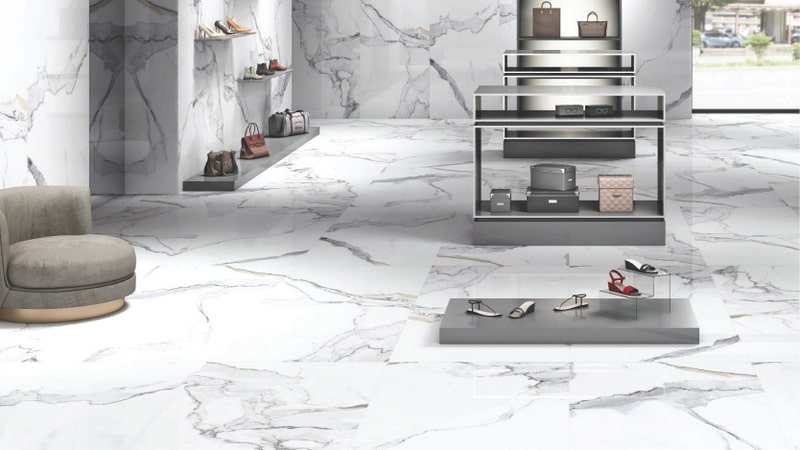 Floor Tiles