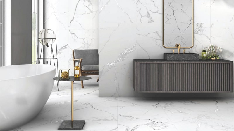 Floor Tiles