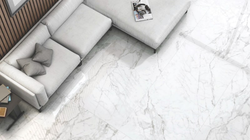 Floor Tiles