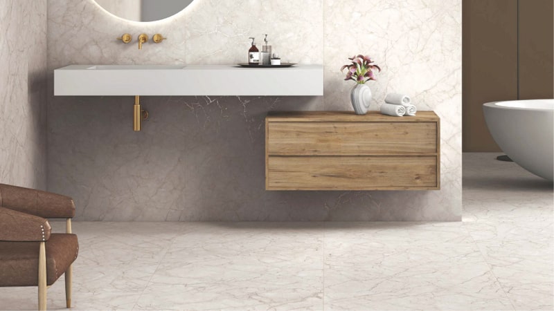 Floor Tiles