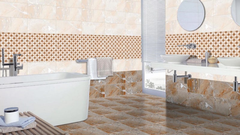 Bathroom Wall Tiles