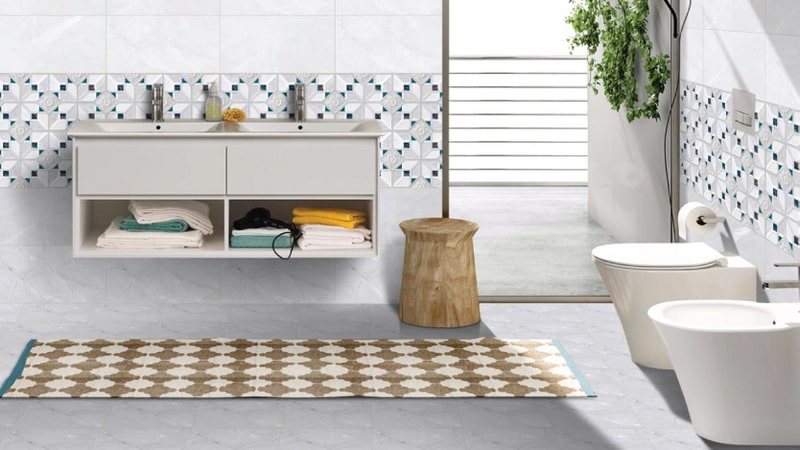 Bathroom Wall Tiles