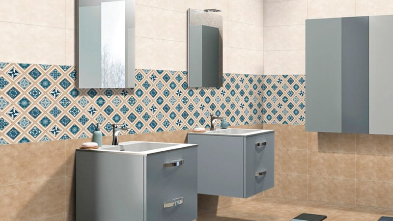 Bathroom Wall Tiles