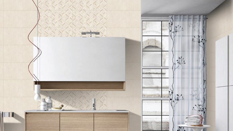 Bathroom Wall Tiles