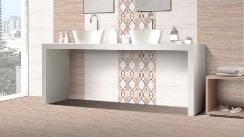 Bathroom Wall Tiles
