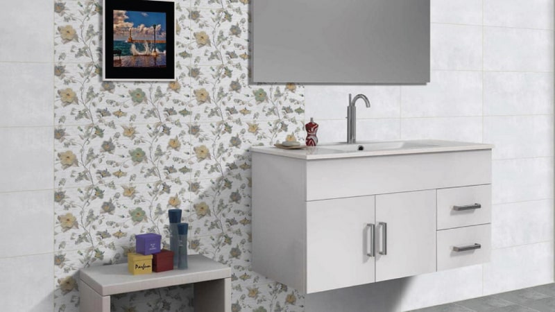 Bathroom Wall Tiles
