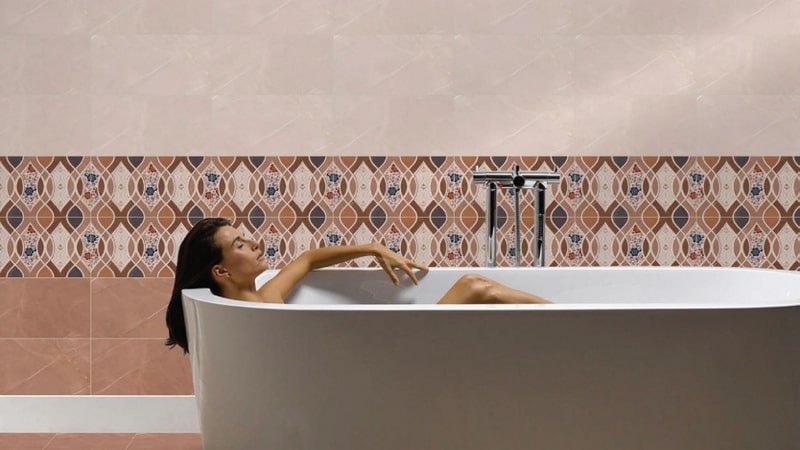 Bathroom Wall Tiles