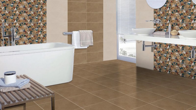 Bathroom Wall Tiles