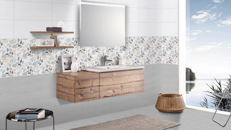 Bathroom Wall Tiles