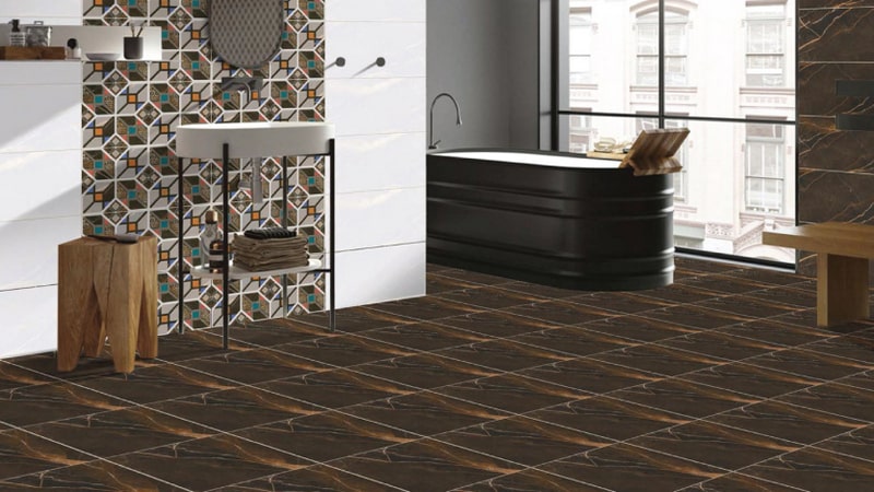 Bathroom Wall Tiles