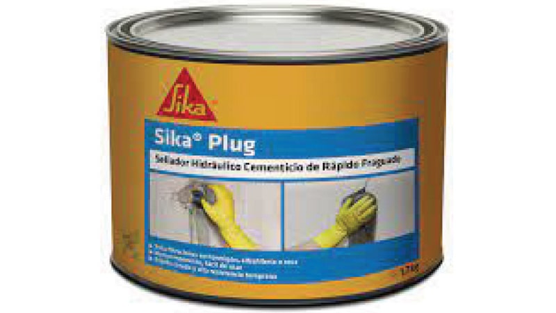 Water Proofing