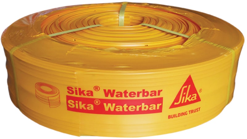 Water Proofing