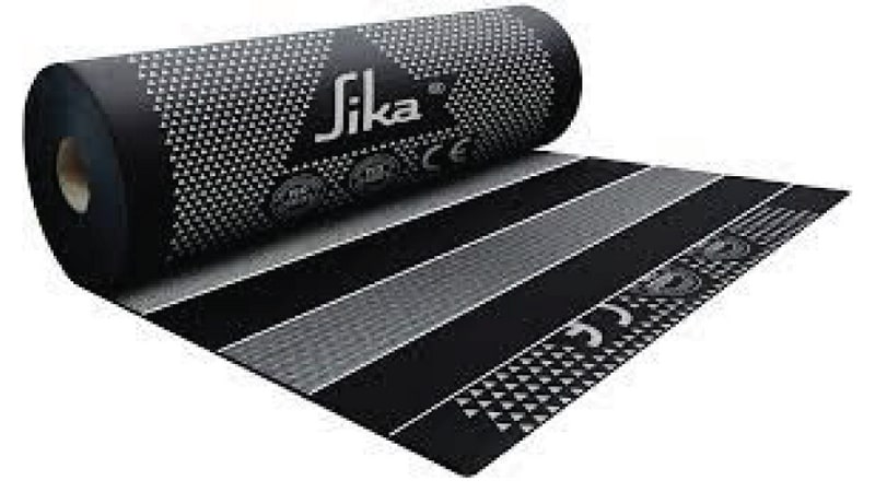 Water Proofing