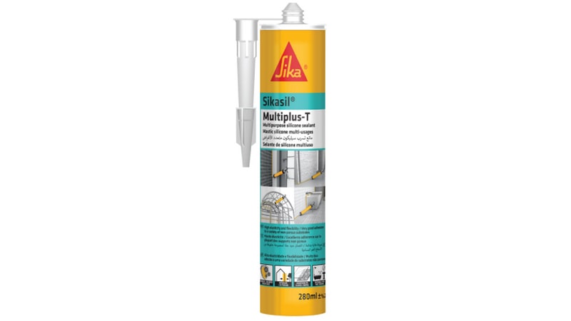 Water Proofing