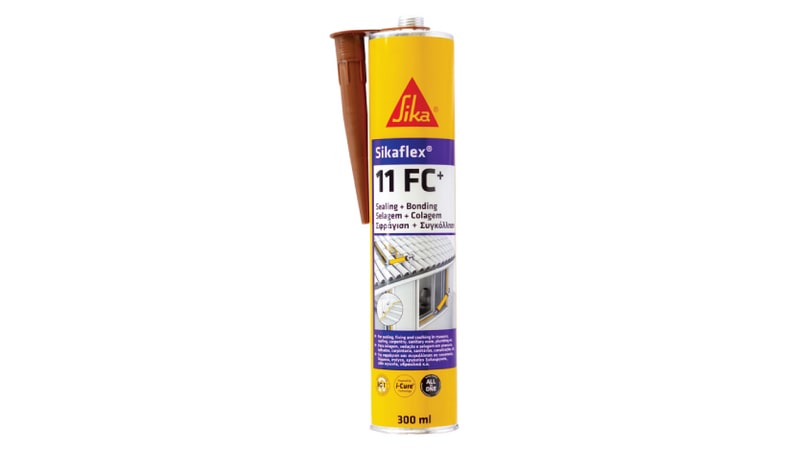 Water Proofing