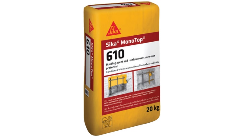 Water Proofing