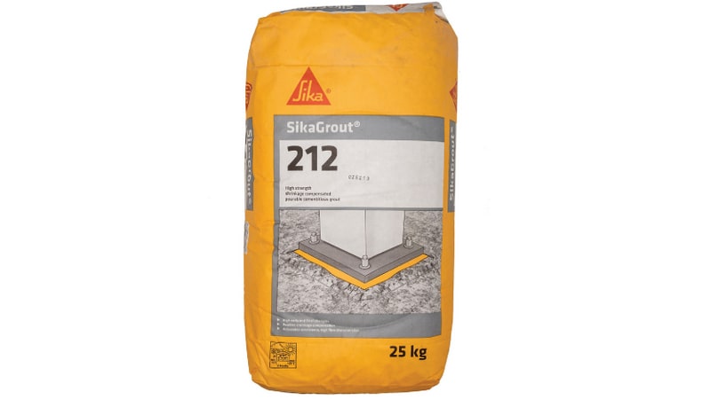 Water Proofing