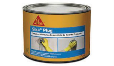 Water Proofing